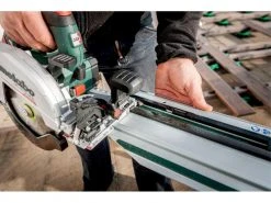 Metabo Akku-Handkreissäge KS 18 LTX 66 BL Solo -WerkProfi Verkäufe 219563520 xxl