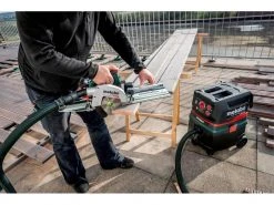 Metabo Akku-Handkreissäge KS 18 LTX 66 BL Solo -WerkProfi Verkäufe 219563524 xxl