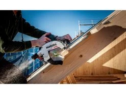 Metabo Akku-Handkreissäge KS 18 LTX 66 BL Solo -WerkProfi Verkäufe 219563526 xxl