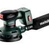 Metabo Akku-Exzenterschleifer SXA 18 LTX 125 BL Solo -WerkProfi Verkäufe 219571273 xxl