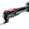 Metabo Akku-Multifunktionswerkzeug MT 18 LTX BL Solo