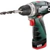 Metabo Akku-Bohrschrauber PowerMaxx BS Basic 2 x 2.0 Ah -WerkProfi Verkäufe 219584696 xxl
