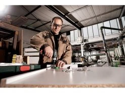 Metabo Akku-Bohrschrauber PowerMaxx BS Basic 2 x 2.0 Ah 9 Metabo Akku-Bohrschrauber PowerMaxx BS Basic 2 x 2.0 Ah -WerkProfi Verkäufe 219584728 xxl