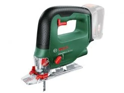 Bosch Akku-Stichsäge Universal Saw 18V-100 solo