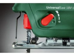 Bosch Akku-Stichsäge Universal Saw 18V-100 solo -WerkProfi Verkäufe 220644981 xxl
