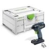 FESTOOL Akku-Schlagschrauber TID 18 Basic 1 FESTOOL Akku-Schlagschrauber TID 18 Basic -WerkProfi Verkäufe 221646147 xxl 1
