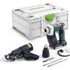 FESTOOL Akku-Trockenbauschrauber DURADRIVE DWC 18-2500 Basic -WerkProfi Verkäufe 221646577 xxl