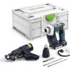 FESTOOL Akku-Trockenbauschrauber DURADRIVE DWC 18-4500 Basic -WerkProfi Verkäufe 221646633 xxl