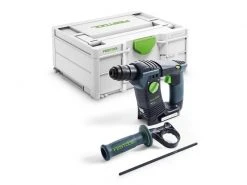 FESTOOL Bohrhammer BHC 18 Basic