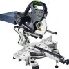 FESTOOL Akku-Kapp- und Gehrungssäge KSC 60 EB Basic