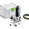 FESTOOL Modul-Kantenfräse MFK 700 EQ/B Plus