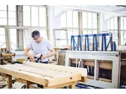 FESTOOL Elektrohobel HL 850 EB Plus -WerkProfi Verkäufe 221646987 xxl