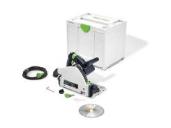 FESTOOL Tauchsäge TS 55 FEBQ-Plus