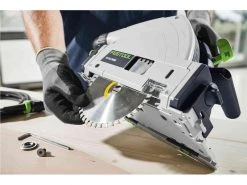 FESTOOL Tauchsäge TS 55 FEBQ-Plus FS 10 FESTOOL Tauchsäge TS 55 FEBQ-Plus FS -WerkProfi Verkäufe 221648227 xxl