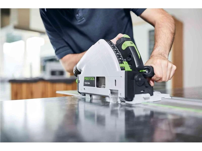 FESTOOL Tauchsäge TS 55 FEBQ-Plus FS 8 FESTOOL Tauchsäge TS 55 FEBQ-Plus FS – Bild 6