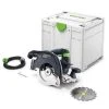 FESTOOL Handkreissäge HK 55 EBQ-Plus