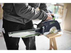 FESTOOL Handkreissäge HK 55 EBQ-Plus -WerkProfi Verkäufe 221648603 xxl