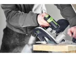 FESTOOL Handkreissäge HK 55 EBQ-Plus -WerkProfi Verkäufe 221648610 xxl