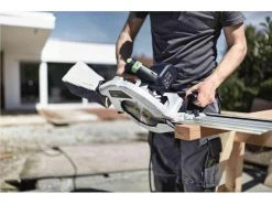 FESTOOL Handkreissäge HK 85 EB-Plus -WerkProfi Verkäufe 221648641 xxl