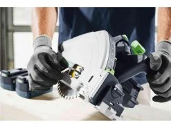 FESTOOL Akku-Tauchsäge TSC 55 EB Basic -WerkProfi Verkäufe 221648669 xxl