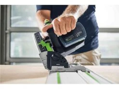 FESTOOL Akku-Tauchsäge TSC 55 EB Basic -WerkProfi Verkäufe 221648675 xxl