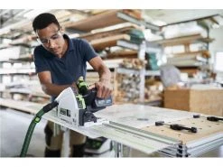 FESTOOL Akku-Tauchsäge TSC 55 EB Basic -WerkProfi Verkäufe 221648677 xxl