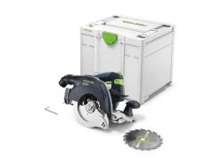 FESTOOL Akku-Handkreissäge HKC 55 EB Basic