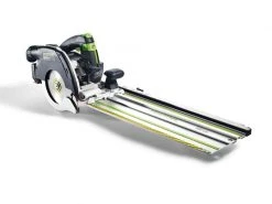 FESTOOL Akku-Handkreissäge HKC 55 EB Basic mit 5.2 Ah Akku -WerkProfi Verkäufe 221648789 xxl