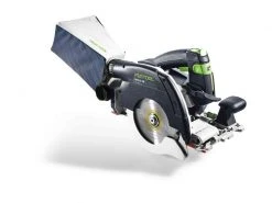 FESTOOL Akku-Handkreissäge HKC 55 EB Basic -WerkProfi Verkäufe 221648791 xxl 1