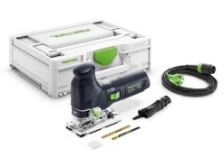 FESTOOL Pendelstichsäge TRION PS 300 EQ-Plus