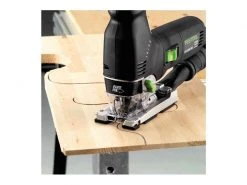 FESTOOL Pendelstichsäge TRION PS 300 EQ-Plus -WerkProfi Verkäufe 221648880 xxl