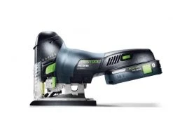 FESTOOL Akku-Pendelhubstichsäge CARVEX PSC 420 EB mit 4.0 Ah Akku -WerkProfi Verkäufe 221649014 xxl
