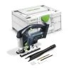 FESTOOL Akku-Pendelstichsäge CARVEX PSBC 420 EB Basic -WerkProfi Verkäufe 221649036 xxl