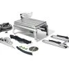FESTOOL Tischzugsäge PRECISIO CS 50 EBG 1 FESTOOL Tischzugsäge PRECISIO CS 50 EBG -WerkProfi Verkäufe 221649070 xxl