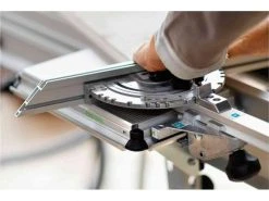 FESTOOL Tischzugsäge PRECISIO CS 50 EBG -WerkProfi Verkäufe 221649078 xxl