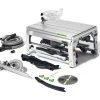 FESTOOL Tischzugsäge PRECISIO CS 70 EBG