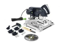 FESTOOL Leistensäge SYMMETRIC SYM 70 RE