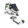 FESTOOL Kapp- und Gehrungssäge KAPEX KS 120 REB -WerkProfi Verkäufe 221649372 xxl