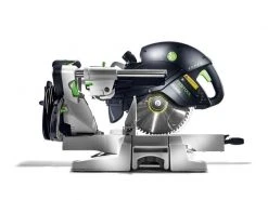 FESTOOL Kapp- und Gehrungssäge KAPEX KS 120 REB -WerkProfi Verkäufe 221649376 xxl