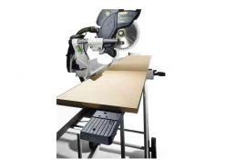 FESTOOL Kapp- und Gehrungssäge KAPEX KS 120 REB -WerkProfi Verkäufe 221649385 xxl