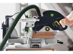 FESTOOL Kapp- und Gehrungssäge KAPEX KS 120 REB -WerkProfi Verkäufe 221649387 xxl