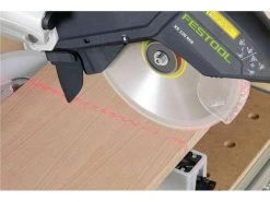 FESTOOL Kapp- und Gehrungssäge KAPEX KS 120 REB -WerkProfi Verkäufe 221649389 xxl