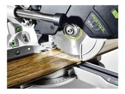 FESTOOL Kapp- und Gehrungssäge KAPEX KS 60 E-SET -WerkProfi Verkäufe 221649769 xxl