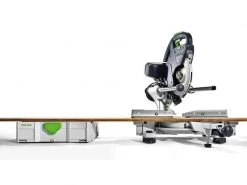 FESTOOL Kapp- und Gehrungssäge KAPEX KS 60 E-SET -WerkProfi Verkäufe 221649771 xxl