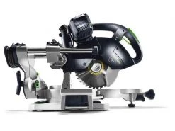 FESTOOL Kapp- und Gehrungssäge KAPEX KS 60 E-SET -WerkProfi Verkäufe 221649776 xxl