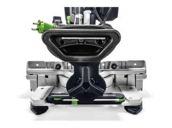 FESTOOL Kapp- und Gehrungssäge KAPEX KS 60 E-SET -WerkProfi Verkäufe 221649780 xxl