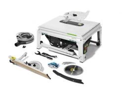 FESTOOL Tischkreissäge TKS 80 EBS