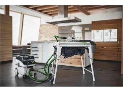 FESTOOL Tischkreissäge TKS 80 EBS -WerkProfi Verkäufe 221649796 xxl