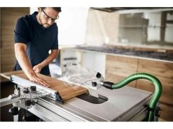 FESTOOL Tischkreissäge TKS 80 EBS -WerkProfi Verkäufe 221649802 xxl