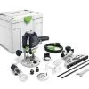 FESTOOL Oberfräse OF 1400 EBQ-Plus